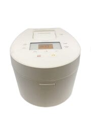 画像：炊飯器 RC-IL50