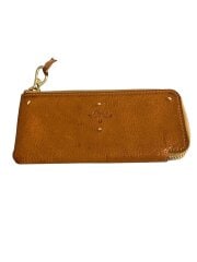 画像：カードケース/レザー/CML/無地/レディース