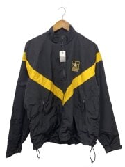 画像：ナイロンジャケット/M/ナイロン/BLK/8415-01-623-8627