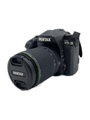 画像：デジタル一眼カメラ PENTAX K-1 Mark II ボディ