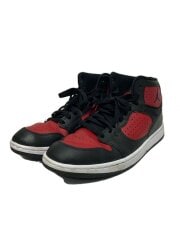 画像：AIR JORDAN ACCESS_エア ジョーダン アクセス/27.5cm/RED//