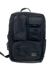 画像：リュック/--/BLK/無地/CK2656-010