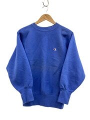 画像：スウェット/S/コットン/BLU