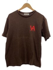 画像：Tシャツ/3/コットン/BRW