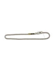 画像：Lee Bracelet Slim/SV925/SLV/メンズ