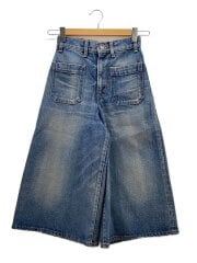 画像：ショートパンツ/24/デニム/IDG