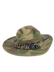 画像：バケットハット/--/メンズ