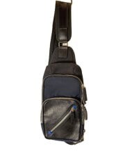 画像：ショルダーバッグ/--/NVY