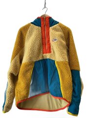 画像：ジャケット/XL/ポリエステル/マルチカラー/無地/BV3767-723