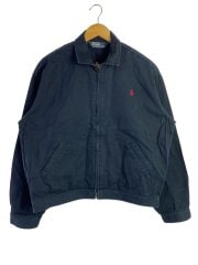 画像：ジャケット/M