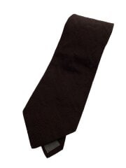 画像：ネクタイ/シルク/BRW/総柄/メンズ