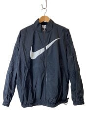 画像：ナイロンジャケット/XL/ナイロン/BLK/DX5865-010