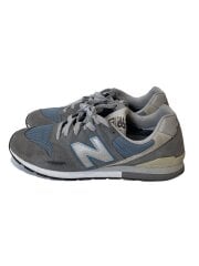 画像：ローカットスニーカー/28.5cm/GRY/CM996CB2