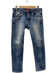 画像：ボトム/30/コットン/IDG