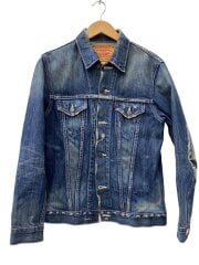 画像：Gジャン/L/コットン/IDG/70505-0049