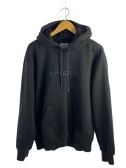 画像：パーカー/L/ポリエステル/BLK/5634.21po01829.0721 i030230