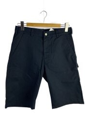 画像：ショートパンツ/32/コットン/NVY