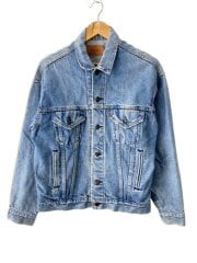 画像：Gジャン/S/コットン/IDG/70507-0214