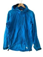 画像：ナイロンジャケット/M/ナイロン/BLU/9048-62143-11/12