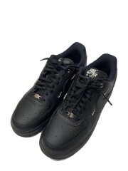 画像：AIR FORCE 1 07 LX_エア フォース 1 07 LX/27cm/BLK