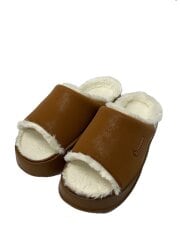 画像：CALM ELEVATION FUR_カームエレベーションファー/25cm/BRW