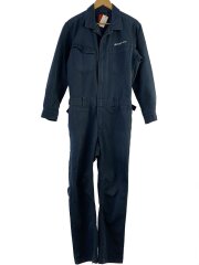 画像：オールインワン/--/コットン/BLU