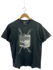 画像：90s/Tシャツ/M/コットン/GRY