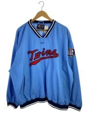 画像：スウェット/XXL/ポリエステル/FA-03-BLM