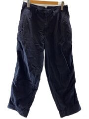 画像：ボトム/2/ナイロン/NVY/無地/18SBM-P03132