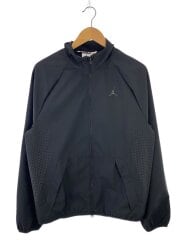 画像：ジャケット/M/ポリエステル/BLK/HF9885-010