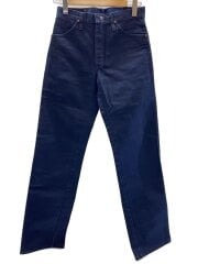 画像：ボトム/29/コットン/NVY/13MWZCY