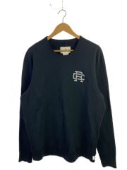 画像：スウェット/L/コットン/BLK/3120900506