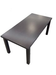 画像：センターテーブル/ウッド/BRW