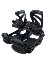 画像：81ND1N95 スノーボードバインディング/BLK/81ND1N95
