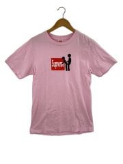 画像：25AW/Stick Tee/Tシャツ/S/コットン/PNK//