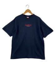 画像：Tシャツ/XL/コットン/NVY//