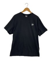 画像：Tシャツ_NT02209I/XXL/コットン/BLK//