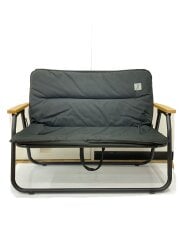 画像：CS2-500-BK チェア グッドラックソファ CS2-500-BK [ブラック]