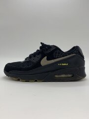 画像：ローカットスニーカー/27cm/BLK/DC3892-001