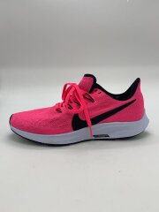画像：WMNS AIR ZOOM PEGASUS 36/ウィメンズエアズームペガサス/ピンク/AQ2210-600/
