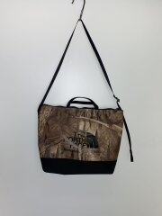 画像：ショルダーバッグ/PVC/BLK/NM81960