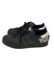 画像：オリジナルス/SUPERSTAR/スーパースター/ブラック/FV2814/26.5cm/BLK