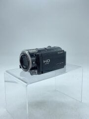 画像：ビデオカメラ HDR-CX560V (B) [ブラック]