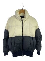 画像：ダウンジャケット/1/ポリエステル/無地/LJXA00700010528