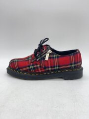 画像：シューズ/UK6/RED