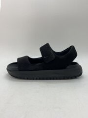 画像：CALM SANDAL_カーム サンダル/US8/BLK//