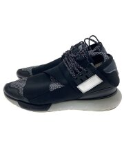 画像：ローカットスニーカー/26.5cm/BLK/b35674//