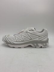 画像：ローカットスニーカー/28.5cm/WHT/412529//