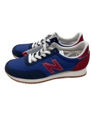 画像：UL720/ネイビー/23.5cm/NVY