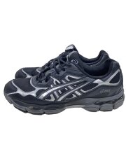 画像：GEL-NYC/ローカットスニーカー/28.5cm/BLK/1203A280